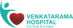 Ventakarama Logo png