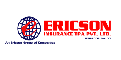 Ericson-Insurance-TPA Ericson-Insurance-TPA
